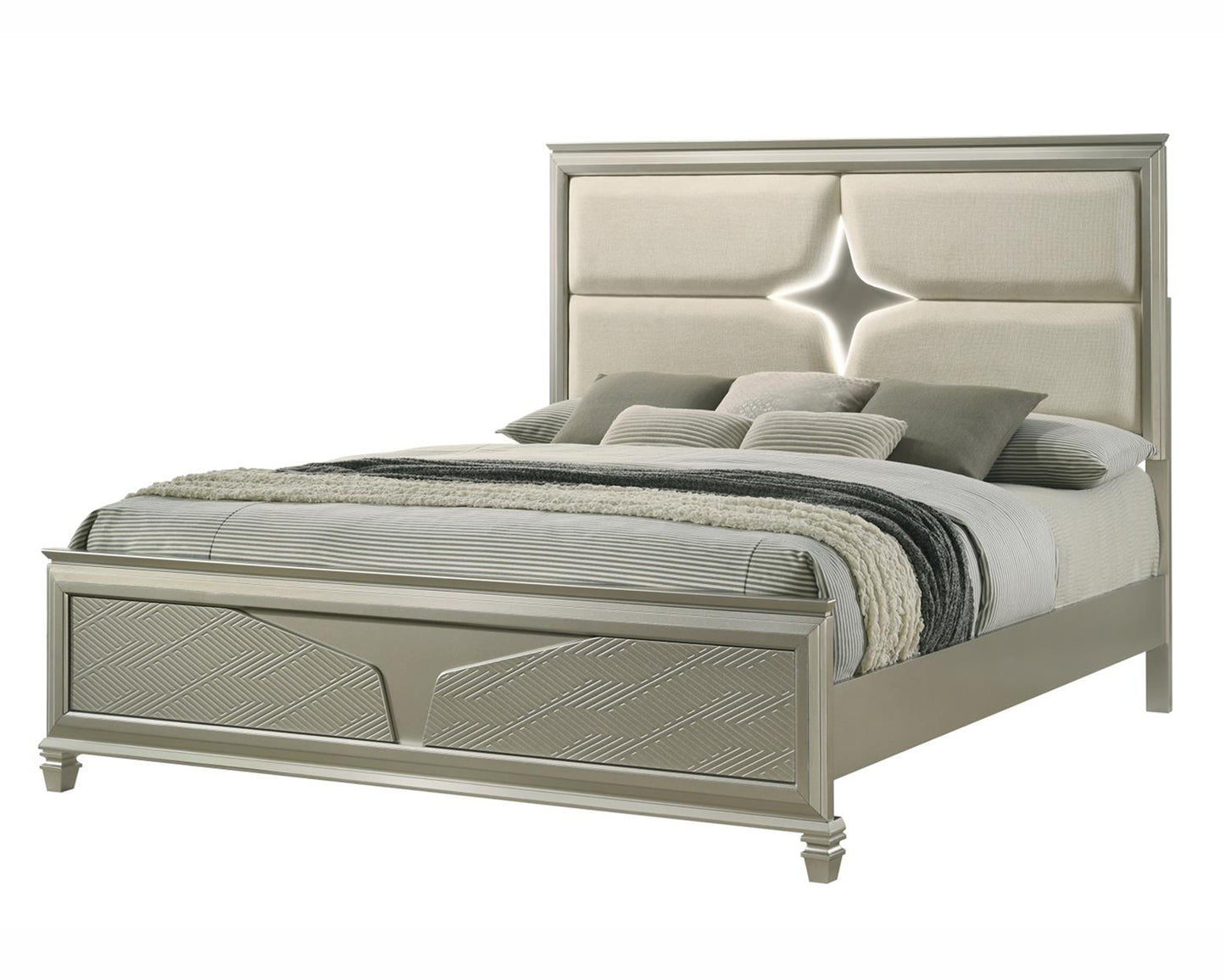 Libretto Queen Bedroom Set