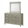 Libretto Queen Bedroom Set