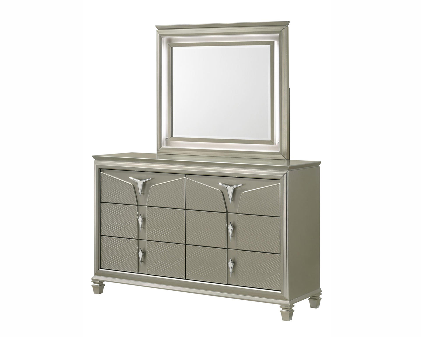 Libretto Queen Bedroom Set