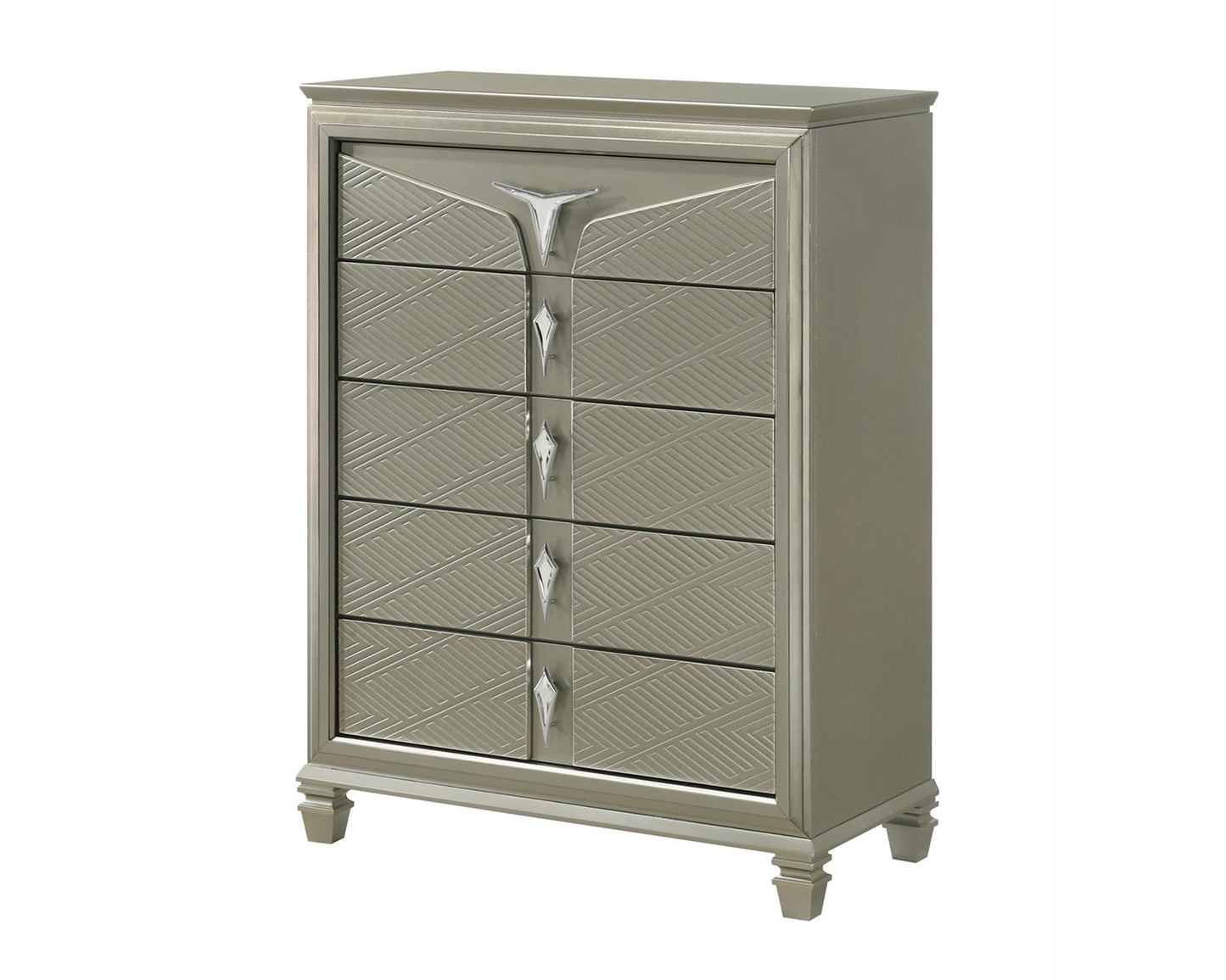 Libretto Queen Bedroom Set