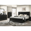 Croft Queen Bedroom Set