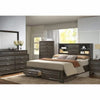 Langton Queen Bedroom Set