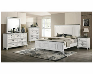 Marden Queen Bedroom Set