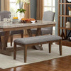Vesper 6 Piece Dining Set