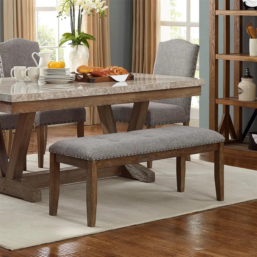Vesper 6 Piece Dining Set
