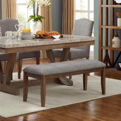 Vesper 6 Piece Dining Set