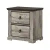 Ella Mae Queen Bedroom Set