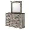 Ella Mae Queen Bedroom Set
