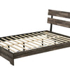 Atticus Queen Bedroom Set - Brown