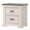 Leighton Queen Bedroom Set