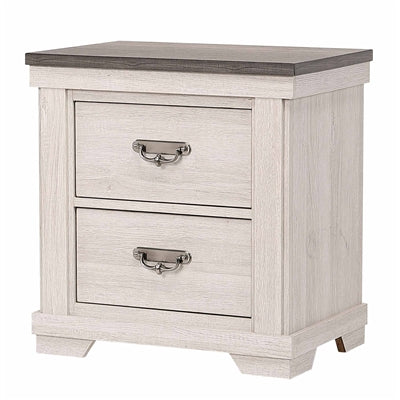 Leighton Queen Bedroom Set