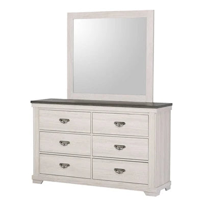 Leighton Queen Bedroom Set