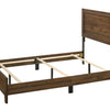 Millie Queen Bedroom Set - Brown