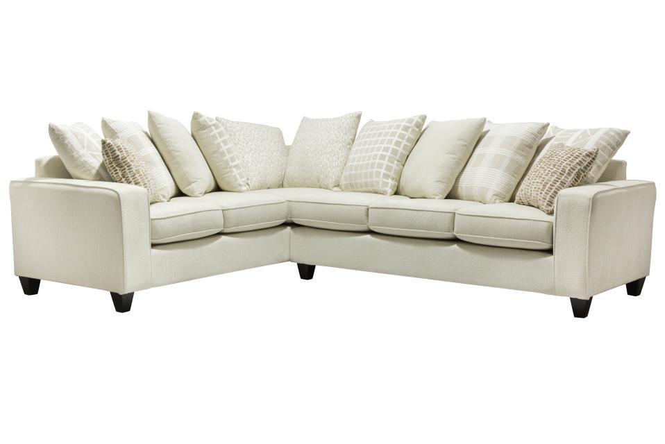 6085 - Rowdy Cotton Sectional
