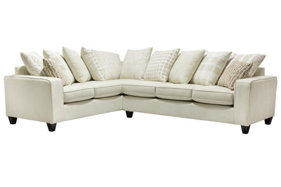 6085 - Rowdy Cotton Sectional