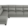 Ronin - Sectional - Grey