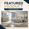 Libretto Queen Bedroom Set