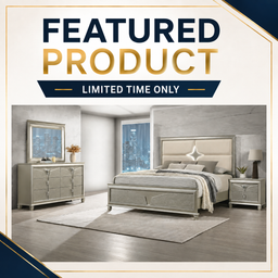 Libretto Queen Bedroom Set