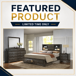 Langton Queen Bedroom Set