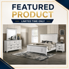 Marden Queen Bedroom Set