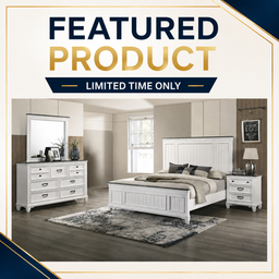Marden Queen Bedroom Set