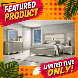 Libretto Queen Bedroom Set