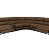 Brooklyn - Reclining Power Sectional