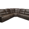 Brooklyn - Reclining Power Sectional