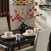 Monte Dining Table and 4 Chairs