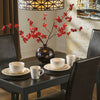 Monte B Dining Table and 4 Chairs