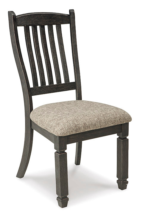 Tyler Creek 7 Piece Dining Set