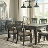 Tyler Creek 7 Piece Dining Set