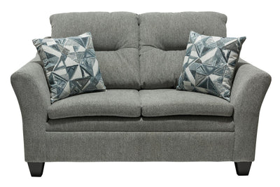1953 Zuko Mist Sofa