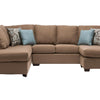 6135 - Bates Hazel Sectional