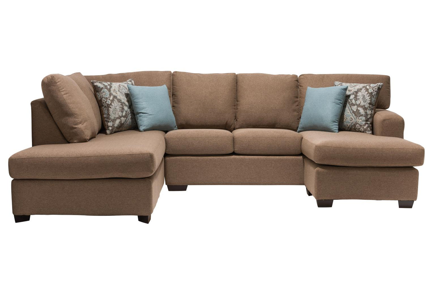 6135 - Bates Hazel Sectional