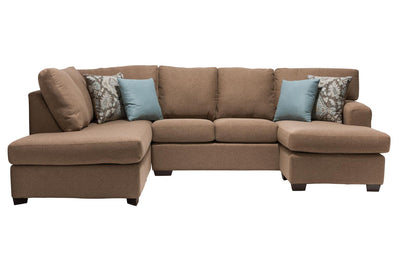 6135 - Bates Hazel Sectional