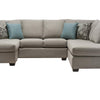 6135 - Bates Nickle Sectional
