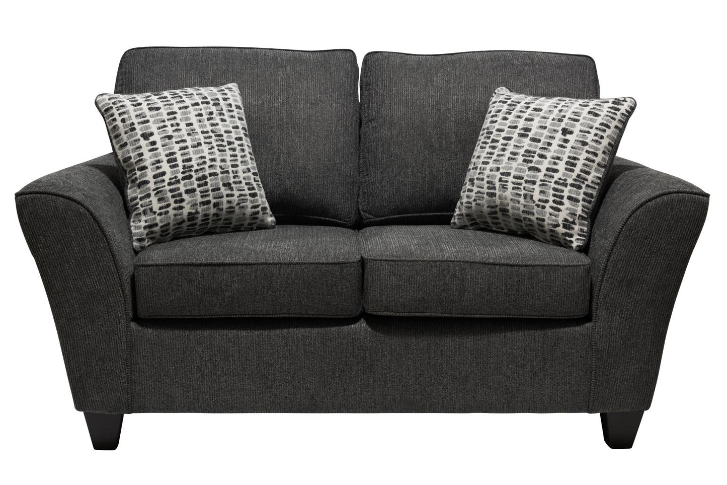 1118 - Exhale Smoke Sofa