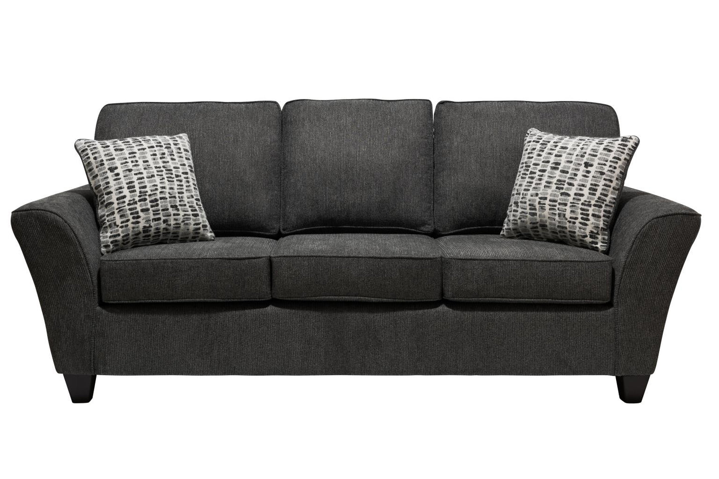 1118 - Exhale Smoke Sofa