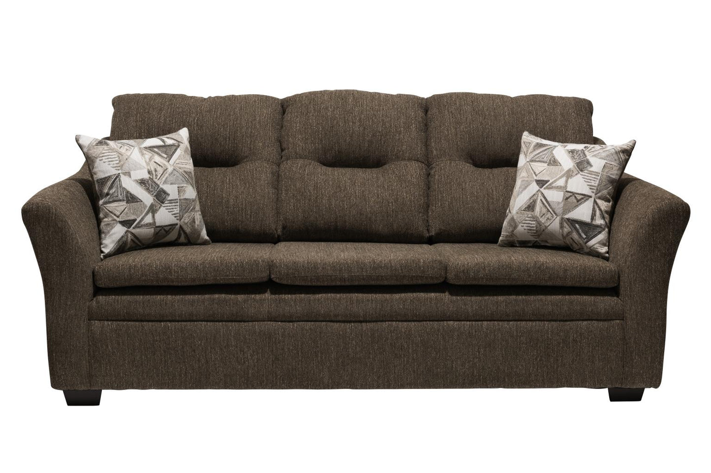 1953 Zuko Maple Sofa