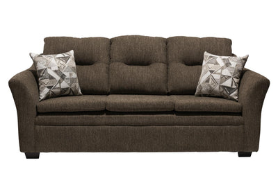 1953 Zuko Maple Sofa