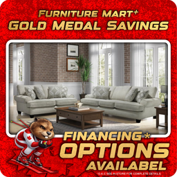 1022 - Fairy Dove Sofa