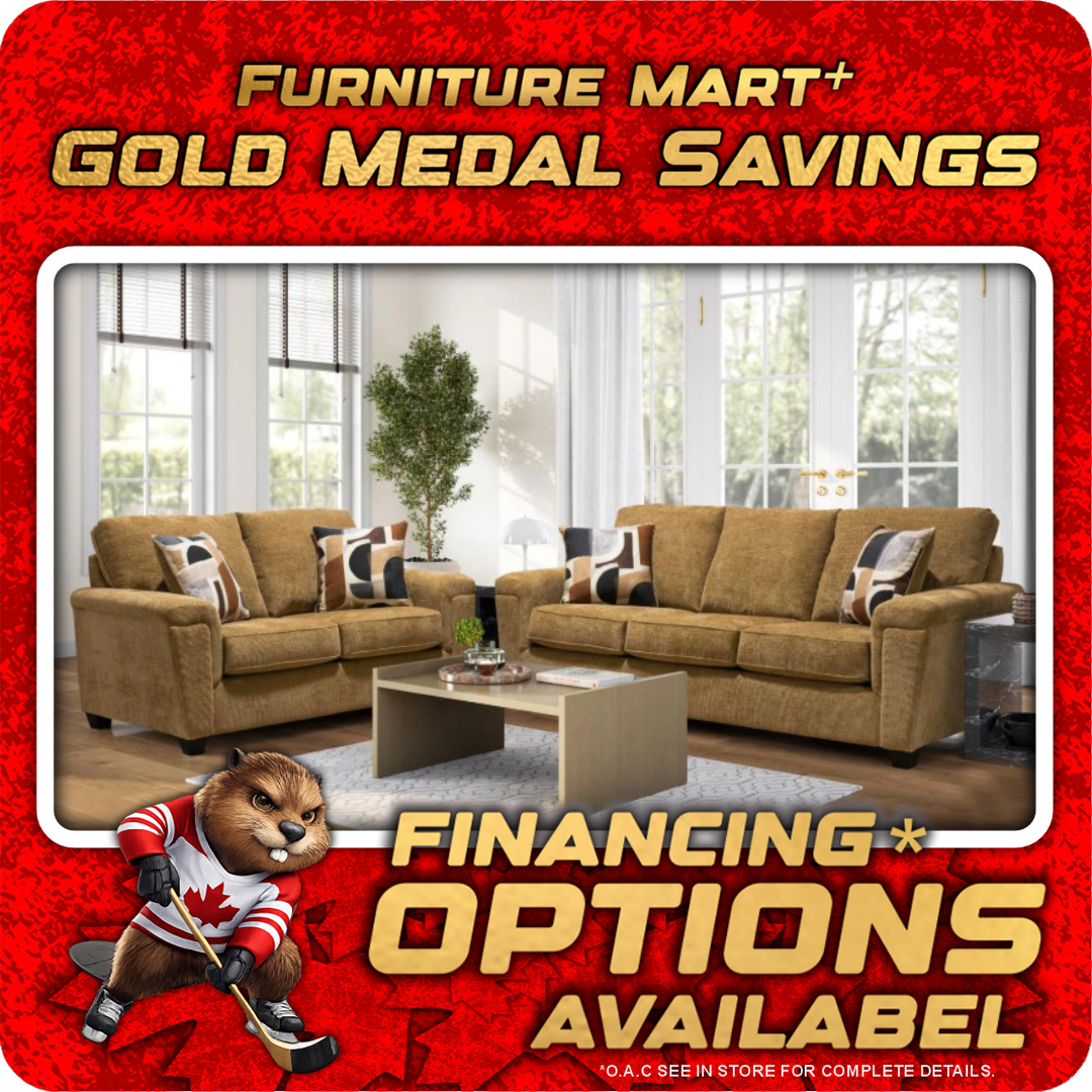 1643 - Vertex Camel Sofa