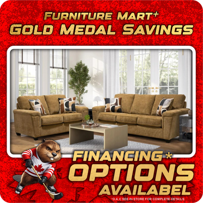 1643 - Vertex Camel Sofa