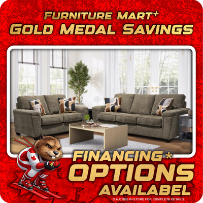 1643 - Vertex Chocolate Sofa