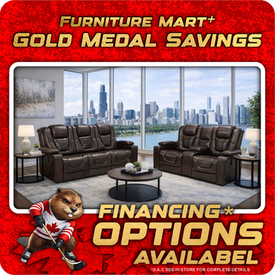 Genuine Leather Power Recline Sofa and Loveseat with Power Adjust Headrests