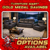 Harbor Ridge Reclining Living Room Set