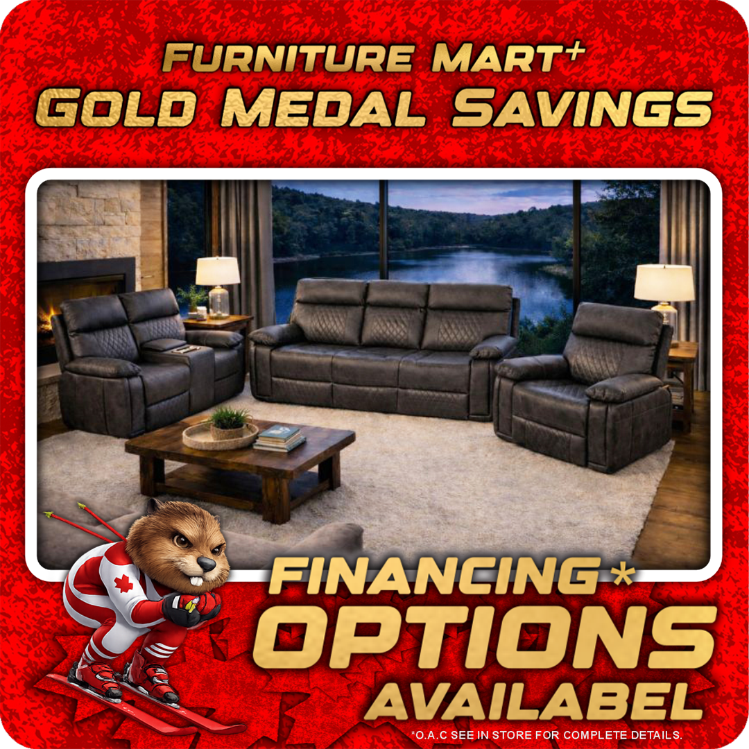 Harbor Ridge Reclining Living Room Set