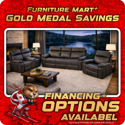 Harbor Ridge Reclining Living Room Set