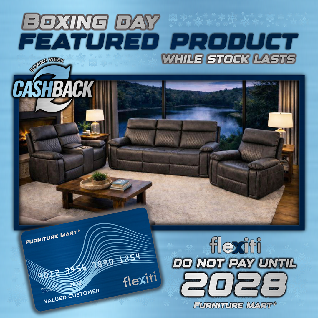 Harbor Ridge Reclining Living Room Set